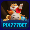 Logo da PIX777BET